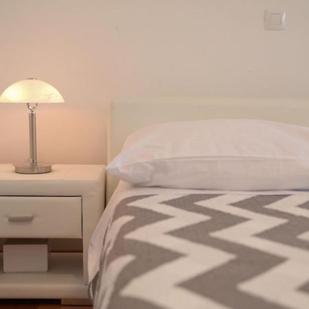 Base Bridge Apartment - Zadar City Centre - Free Parking Eksteriør bilde