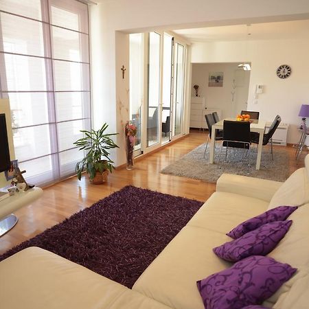 Base Bridge Apartment - Zadar City Centre - Free Parking Eksteriør bilde