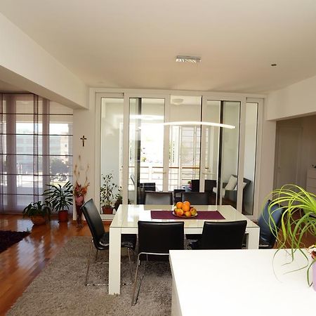 Base Bridge Apartment - Zadar City Centre - Free Parking Eksteriør bilde