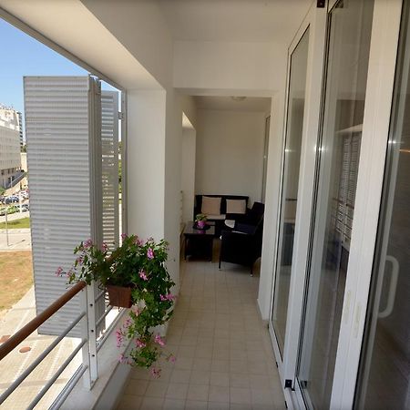 Base Bridge Apartment - Zadar City Centre - Free Parking Eksteriør bilde