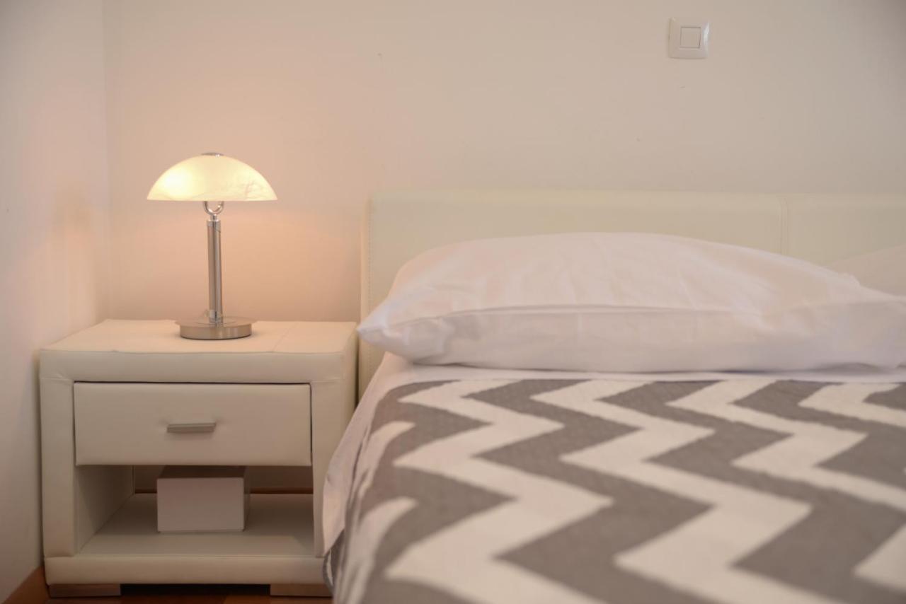 Base Bridge Apartment - Zadar City Centre - Free Parking Eksteriør bilde