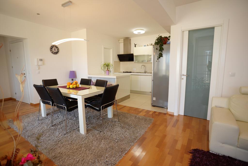 Base Bridge Apartment - Zadar City Centre - Free Parking Eksteriør bilde