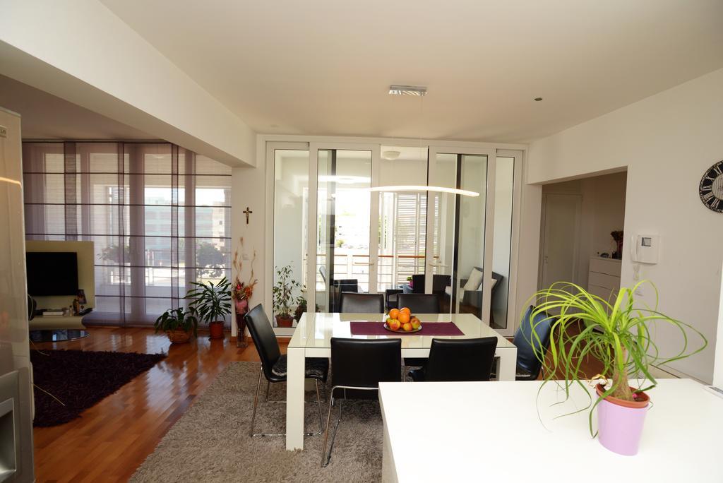 Base Bridge Apartment - Zadar City Centre - Free Parking Eksteriør bilde