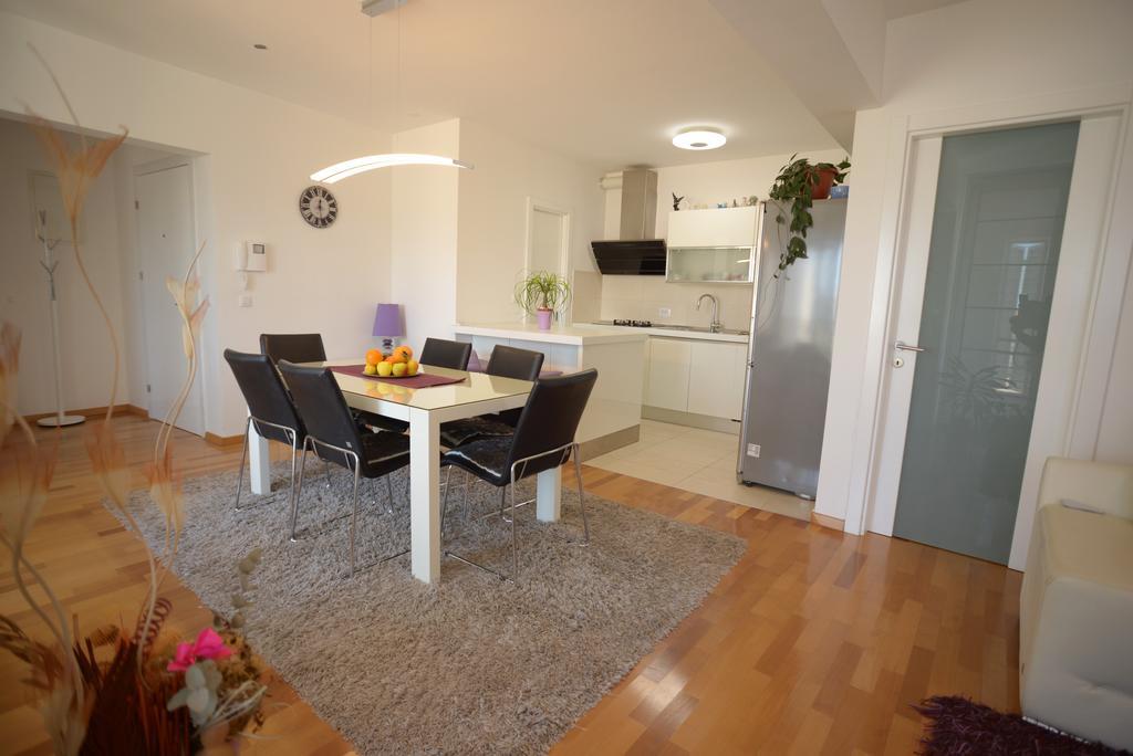 Base Bridge Apartment - Zadar City Centre - Free Parking Eksteriør bilde