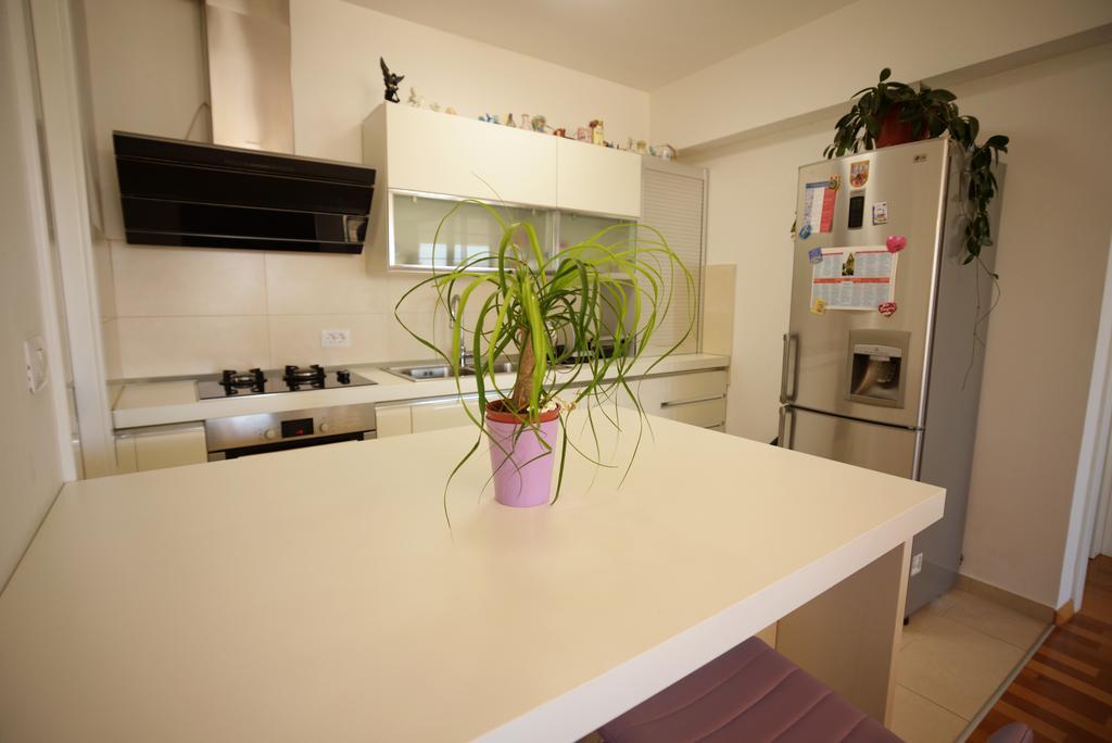Base Bridge Apartment - Zadar City Centre - Free Parking Eksteriør bilde