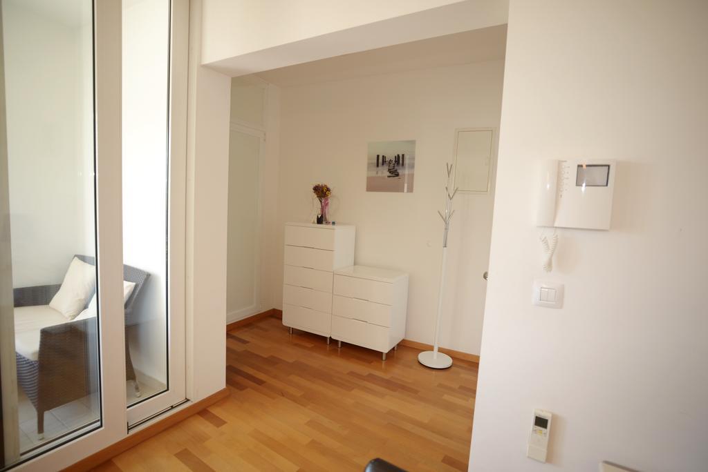 Base Bridge Apartment - Zadar City Centre - Free Parking Eksteriør bilde