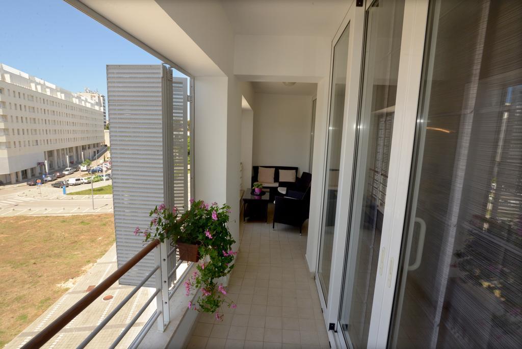 Base Bridge Apartment - Zadar City Centre - Free Parking Eksteriør bilde
