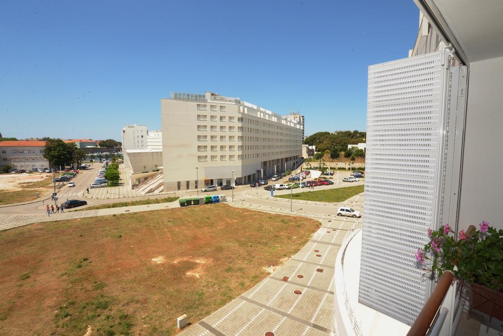 Base Bridge Apartment - Zadar City Centre - Free Parking Eksteriør bilde