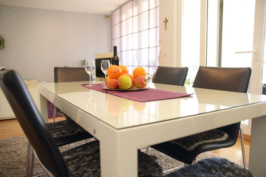 Base Bridge Apartment - Zadar City Centre - Free Parking Eksteriør bilde