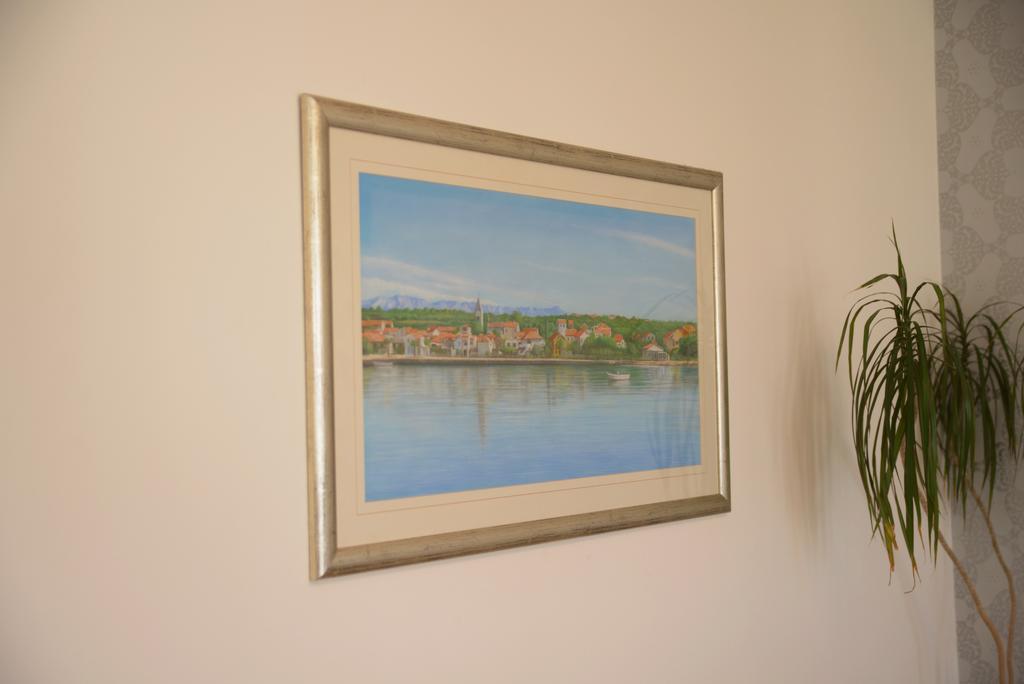 Base Bridge Apartment - Zadar City Centre - Free Parking Eksteriør bilde