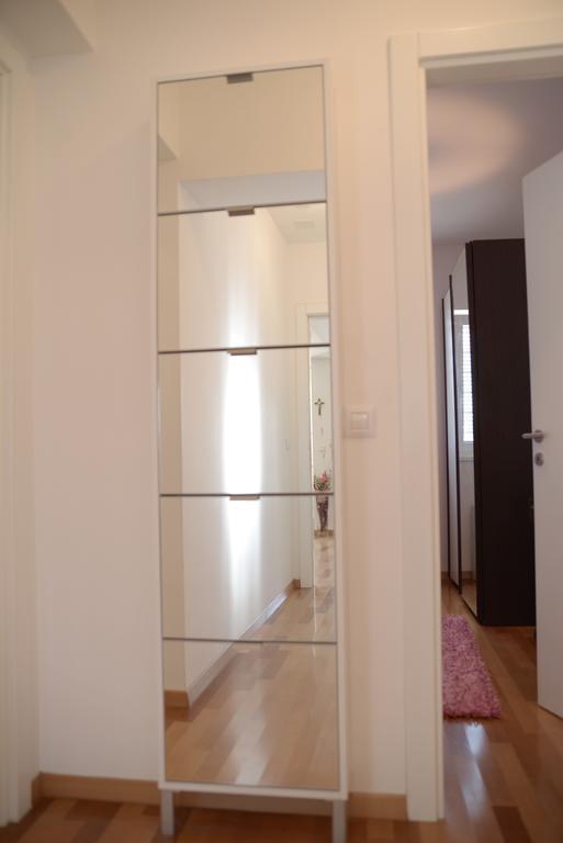 Base Bridge Apartment - Zadar City Centre - Free Parking Eksteriør bilde