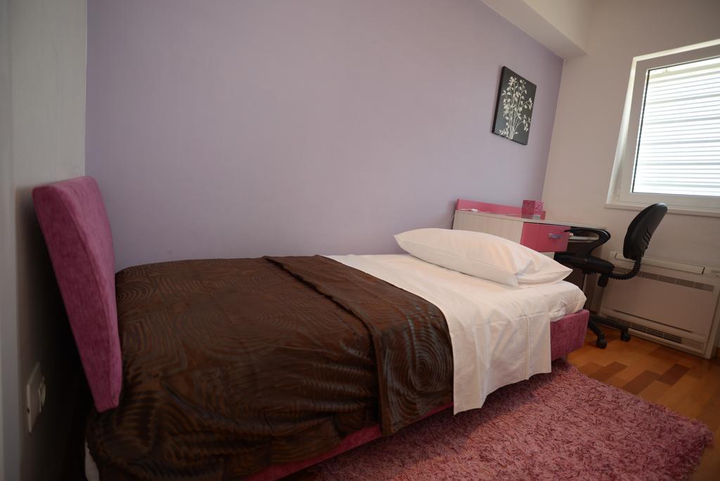 Base Bridge Apartment - Zadar City Centre - Free Parking Eksteriør bilde