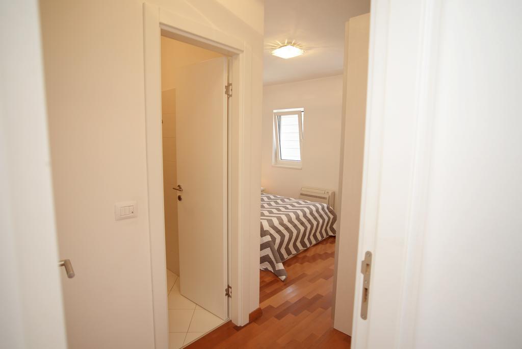 Base Bridge Apartment - Zadar City Centre - Free Parking Eksteriør bilde