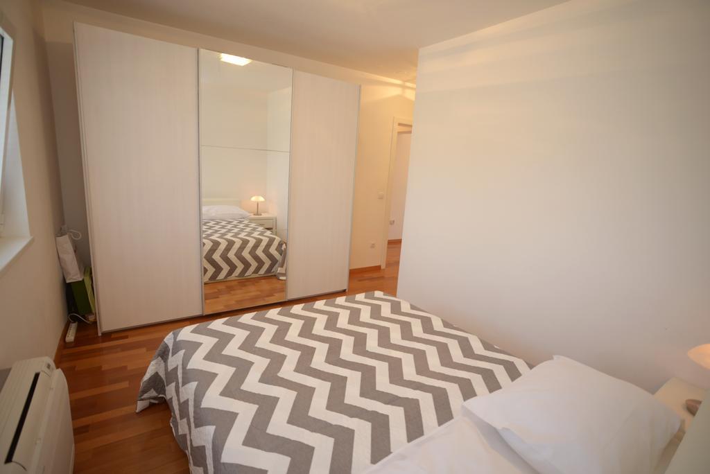 Base Bridge Apartment - Zadar City Centre - Free Parking Eksteriør bilde