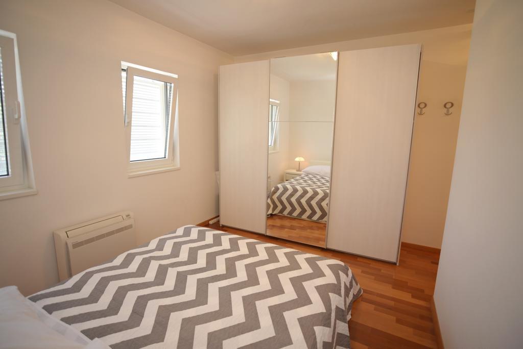 Base Bridge Apartment - Zadar City Centre - Free Parking Eksteriør bilde