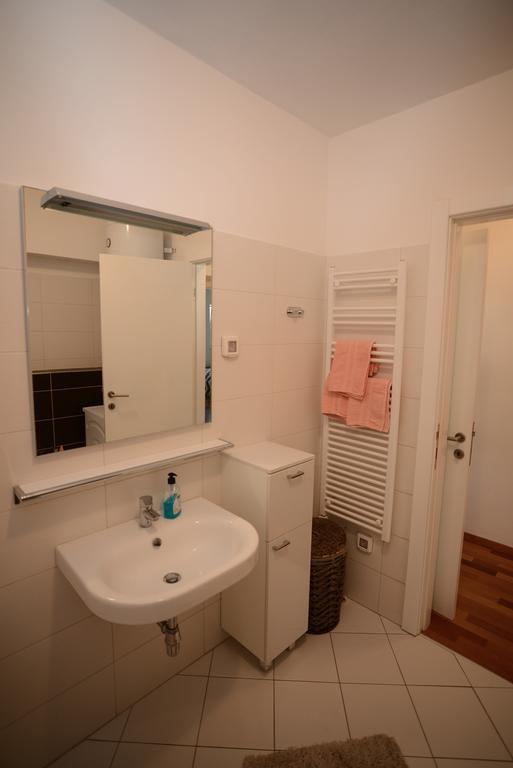 Base Bridge Apartment - Zadar City Centre - Free Parking Eksteriør bilde